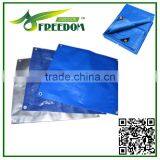 PE Tarpaulin Sheet for Car Parking Shed thumbnail-6