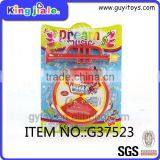 Toy Musical Baby Wholesale Plastic Tambourine thumbnail-1