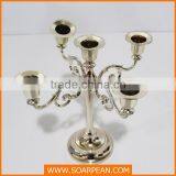 Customized Traditional Canddle Holder thumbnail-2