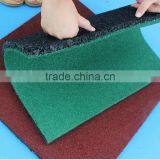 Factory Best-selling Rubber Gym Flooring Rolls Mats thumbnail-5