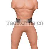 Man Free Standing Punching Bag, Free Standing Punching Bag, Standing Punching Bag thumbnail-2