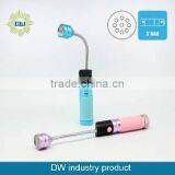 9 LED Mini Led Torch Flashlight