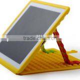 New Style Silicone Tablet Case With Cover Creative Silicone Tablet Cover thumbnail-1