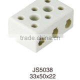 Amp 3 Pin Female Connector thumbnail-1