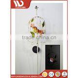 Birdcage Solar Light Led Garden Stake Decoration thumbnail-1