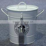Elephant Compost Bin(with Shovel), MSS3706