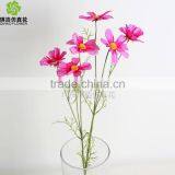 Artificial Coreopsis Flowers Silk Flowers Fabric Flowers thumbnail-2