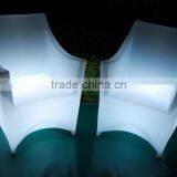 Energy and Comfort Led Glowing Chair Modern Home Led Sofa thumbnail-5