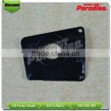 4500 5200 5800 Chainsaw Outsider Aluminum Plate thumbnail-4