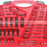 150pcs Socket Set, 151pcs Socket Set (1/2" & 1/4") CRV thumbnail-2