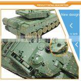 New Arrival 40M 96 Chinese Metal Tank Model Tank Toy for Sale thumbnail-3