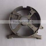 High Quality Gasoline Generator Spare Parts 2700 Frame Rear thumbnail-1