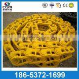 Sealed And Salt Track Link/track Chain For Excavator And Bulldozer thumbnail-2
