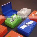 Plastic Lunch Box thumbnail-1