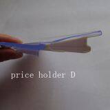 Price Sticker Price Label Price Tag Holder Supermarket Price Holder Price Label thumbnail-2
