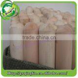 Household Cleaning Natural Wooden Broom Handle thumbnail-6