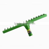 14 Teeth Green Rakes Gardon Tools