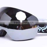 TPU Flexible Frame Custom Snowboarding Goggles, Snow Boarding Goggles, Ski Glasses thumbnail-2