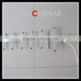UHF Base 7 Unit Yagi Antenna Short Wire Equiped High Gain Yagi fm Antenna thumbnail-1