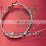 High Carbon Steel Wire Flexible Shaft;Drive Shaft thumbnail-1