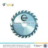T.C.T Adjustment Scoring Saw Blades thumbnail-1