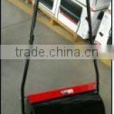 Steel Lawn Roller thumbnail-1