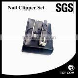 2 Packs Nail Clipper Set - Fingernail Toenail thumbnail-1