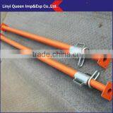 Concert Telescopic Shoring Jack Post For Construction thumbnail-1