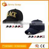 Promotional Customize Golf Caps and Hats Most Popular in Janpan thumbnail-5