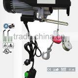 220/440lbs Electric Hoist Electric Wire Rope Hoist Hoist