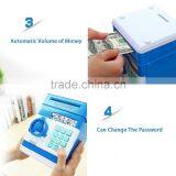 Mini ATM Coin Saving Banks,Coin Saving Boxes thumbnail-5