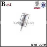 Left-right Lock Pump Plastic Lotion Dispenser Free Samples China Factory thumbnail-3