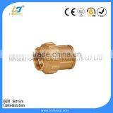 15mm Compression Fitting With BS/NPT Thread thumbnail-5