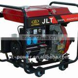 Honeywell Electric Generator