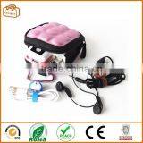 New Designs Custom Hard Earphone Bag thumbnail-2