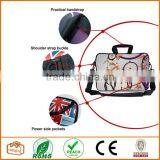 13-Inch Colorful Dream Catcher Design Waterproof Neoprene Laptop Sleeve Case Bag Handbag thumbnail-4