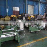 Model TPJ-2.5 Sport Floor Paver Machine thumbnail-2