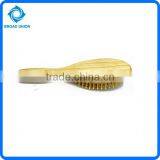 High Quality Wood Hair Brush Hair Comb thumbnail-2