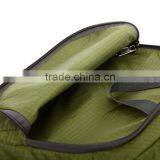 2015 New Design Fashion Light Weight Fold Up Promotional Waterproof Foldable Backpack thumbnail-2