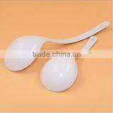 Wholesale Multisize Safe PP Plastic Spoons,custom Wholesale Safe PP Plastic Spoons,custom Safe PP Plastic Spoon Supplier China thumbnail-3