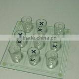 TIC TAC TOE W/SHOT GLASSES thumbnail-5