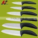 High Tech Kitchen Ceramic Knife Set SA01-6P01 thumbnail-1