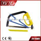 Vertical Panel Saw&wood Band Saw&garden Saw With PP Grip and 2pcs Blade thumbnail-1