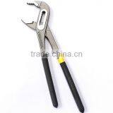 Universal Water Pump Pliers 12in / 300mm With Grip Handle thumbnail-6