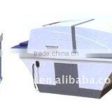 Topmedi Handicapped Equippment DFY-I Chinese Traditional Medicine Fumigating Curer thumbnail-1