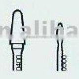 Miniature Burr- Type B (0983)