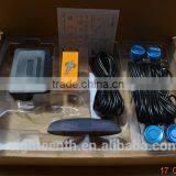 Vehicle Auto 4 Parking Sensors Car Parking Reverse Backup Radar thumbnail-3