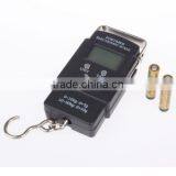 Cheap Portable LCD Hand Hanging Handy Digital Personal Electronic Scale thumbnail-2