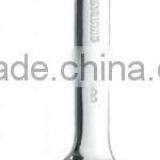 TD7101 Single Superior Quality DOUBLE Open End Wrench thumbnail-1