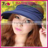 Hot Sale Dacron Sunhat/topee/sunbonnet thumbnail-2